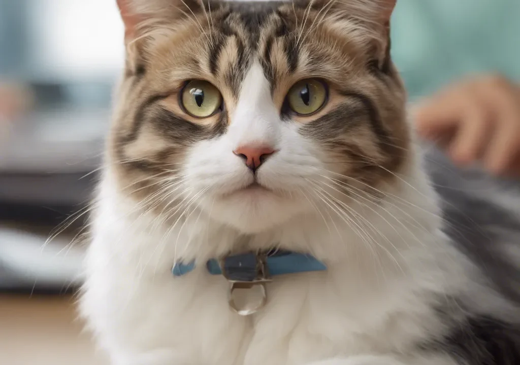 Your Comprehensive Maine Coon Cat Adoption Guide