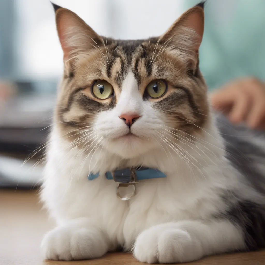 Your Comprehensive Maine Coon Cat Adoption Guide