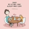 My CATS AND I