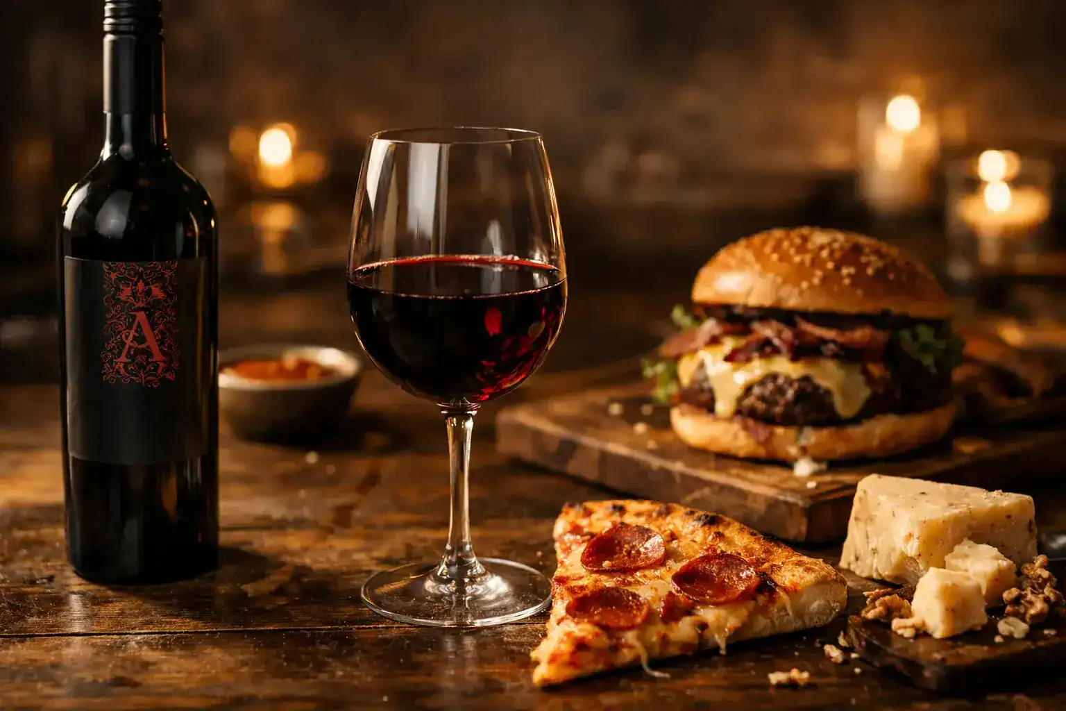 Apothic Red Wine Review Is It Worth Buying in 2026