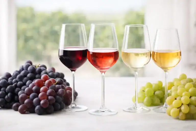 Complete Guide to Wine Grape Varieties for Beginners wine grape varieties guide