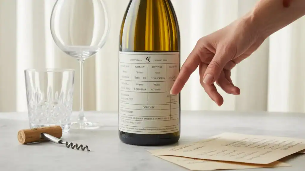 Wine and Food Pairing Guide for Beginners 2026