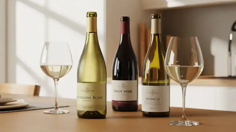 What Wine Should I Start with as a beginner