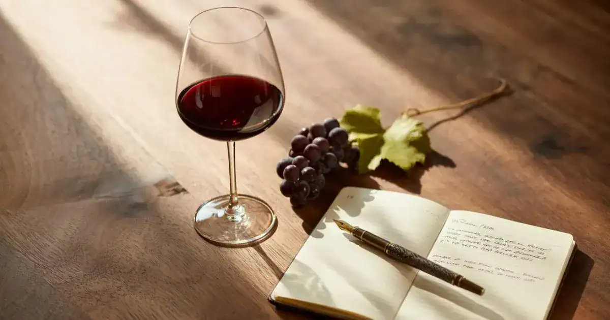 About WizePulse about wine blog wizepulse