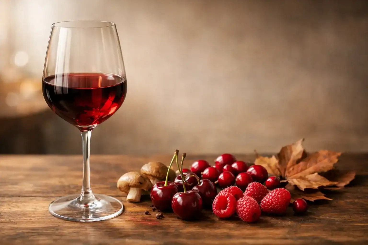 What Does Pinot Noir Taste Like for Beginners? Easy Guide what does Pinot Noir taste like for beginners