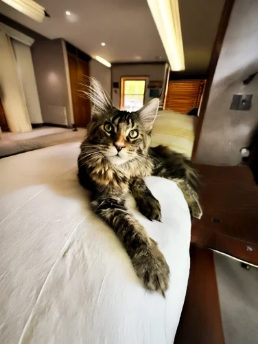 Maine coon 3 Images