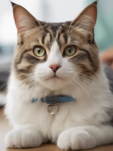 Your Comprehensive Maine Coon Cat Adoption Guide